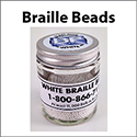 Braille Beads